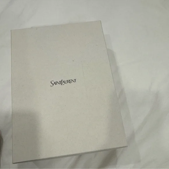 Yves Saint Laurent Gaby Chain Bag - Picture 3 of 7